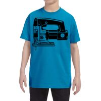Heavy Cotton™ Youth 5.3 oz. T-Shirt Thumbnail