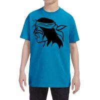 Heavy Cotton™ Youth 5.3 oz. T-Shirt Thumbnail