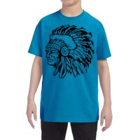 Heavy Cotton™ Youth 5.3 oz. T-Shirt Thumbnail