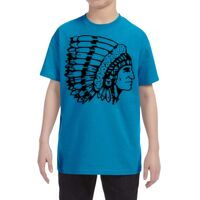 Heavy Cotton™ Youth 5.3 oz. T-Shirt Thumbnail