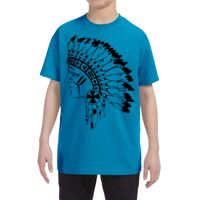 Heavy Cotton™ Youth 5.3 oz. T-Shirt Thumbnail