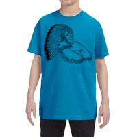 Heavy Cotton™ Youth 5.3 oz. T-Shirt Thumbnail
