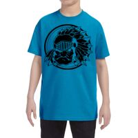 Heavy Cotton™ Youth 5.3 oz. T-Shirt Thumbnail