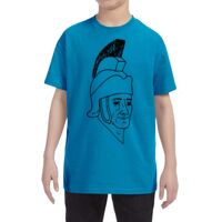 Heavy Cotton™ Youth 5.3 oz. T-Shirt Thumbnail