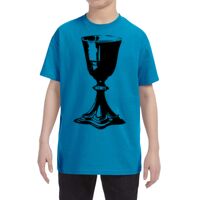 Heavy Cotton™ Youth 5.3 oz. T-Shirt Thumbnail