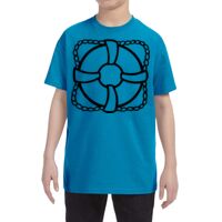 Heavy Cotton™ Youth 5.3 oz. T-Shirt Thumbnail