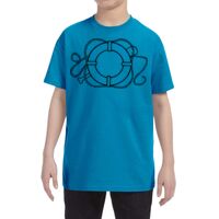Heavy Cotton™ Youth 5.3 oz. T-Shirt Thumbnail