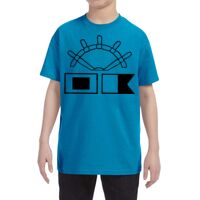 Heavy Cotton™ Youth 5.3 oz. T-Shirt Thumbnail