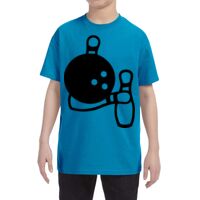 Heavy Cotton™ Youth 5.3 oz. T-Shirt Thumbnail