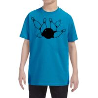 Heavy Cotton™ Youth 5.3 oz. T-Shirt Thumbnail