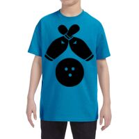 Heavy Cotton™ Youth 5.3 oz. T-Shirt Thumbnail