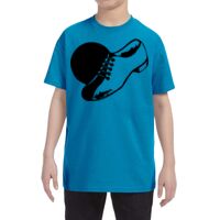 Heavy Cotton™ Youth 5.3 oz. T-Shirt Thumbnail