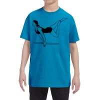 Heavy Cotton™ Youth 5.3 oz. T-Shirt Thumbnail