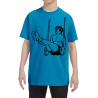 Heavy Cotton™ Youth 5.3 oz. T-Shirt Thumbnail