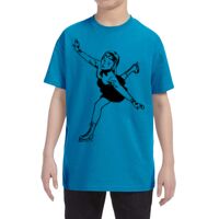 Heavy Cotton™ Youth 5.3 oz. T-Shirt Thumbnail