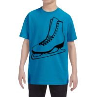 Heavy Cotton™ Youth 5.3 oz. T-Shirt Thumbnail