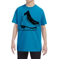 Heavy Cotton™ Youth 5.3 oz. T-Shirt Thumbnail