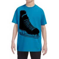 Heavy Cotton™ Youth 5.3 oz. T-Shirt Thumbnail