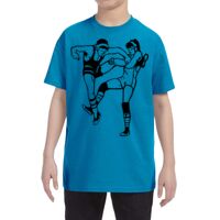 Heavy Cotton™ Youth 5.3 oz. T-Shirt Thumbnail