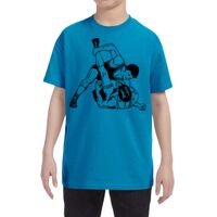 Heavy Cotton™ Youth 5.3 oz. T-Shirt Thumbnail