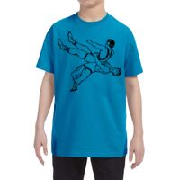 Heavy Cotton™ Youth 5.3 oz. T-Shirt Thumbnail