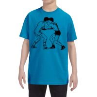 Heavy Cotton™ Youth 5.3 oz. T-Shirt Thumbnail
