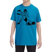 Heavy Cotton™ Youth 5.3 oz. T-Shirt Thumbnail