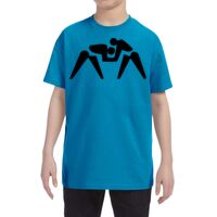 Heavy Cotton™ Youth 5.3 oz. T-Shirt Thumbnail