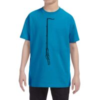 Heavy Cotton™ Youth 5.3 oz. T-Shirt Thumbnail
