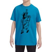Heavy Cotton™ Youth 5.3 oz. T-Shirt Thumbnail