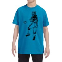Heavy Cotton™ Youth 5.3 oz. T-Shirt Thumbnail