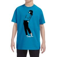 Heavy Cotton™ Youth 5.3 oz. T-Shirt Thumbnail