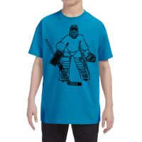 Heavy Cotton™ Youth 5.3 oz. T-Shirt Thumbnail
