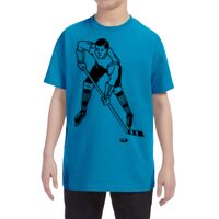 Heavy Cotton™ Youth 5.3 oz. T-Shirt Thumbnail