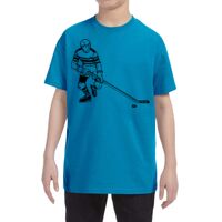 Heavy Cotton™ Youth 5.3 oz. T-Shirt Thumbnail