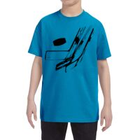 Heavy Cotton™ Youth 5.3 oz. T-Shirt Thumbnail