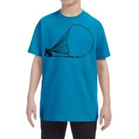 Heavy Cotton™ Youth 5.3 oz. T-Shirt Thumbnail