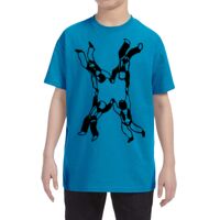 Heavy Cotton™ Youth 5.3 oz. T-Shirt Thumbnail