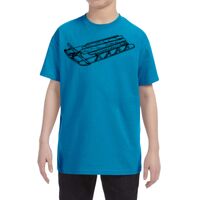 Heavy Cotton™ Youth 5.3 oz. T-Shirt Thumbnail