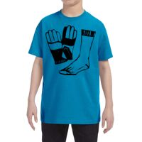 Heavy Cotton™ Youth 5.3 oz. T-Shirt Thumbnail