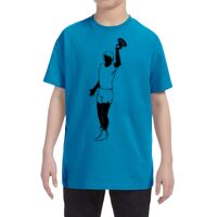 Heavy Cotton™ Youth 5.3 oz. T-Shirt Thumbnail