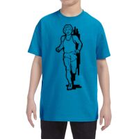Heavy Cotton™ Youth 5.3 oz. T-Shirt Thumbnail