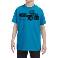 Heavy Cotton™ Youth 5.3 oz. T-Shirt Thumbnail