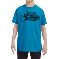 Heavy Cotton™ Youth 5.3 oz. T-Shirt Thumbnail