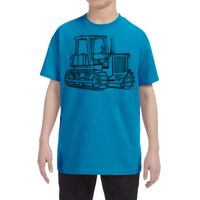 Heavy Cotton™ Youth 5.3 oz. T-Shirt Thumbnail