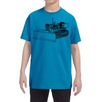 Heavy Cotton™ Youth 5.3 oz. T-Shirt Thumbnail