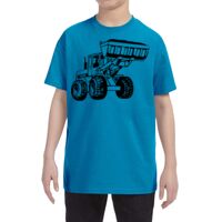 Heavy Cotton™ Youth 5.3 oz. T-Shirt Thumbnail