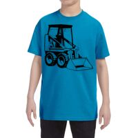 Heavy Cotton™ Youth 5.3 oz. T-Shirt Thumbnail