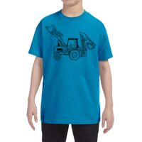 Heavy Cotton™ Youth 5.3 oz. T-Shirt Thumbnail