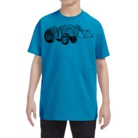 Heavy Cotton™ Youth 5.3 oz. T-Shirt Thumbnail